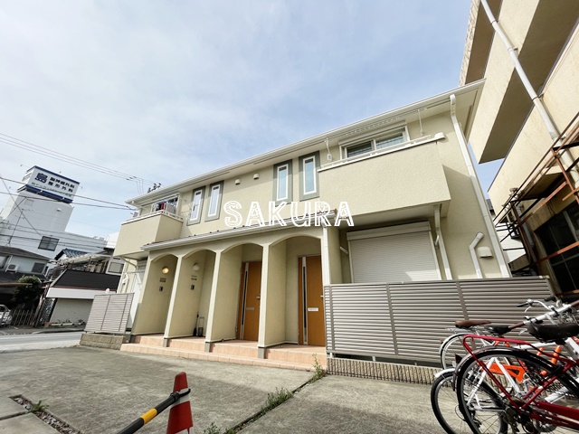 建物外観　当店おすすめ物件♪