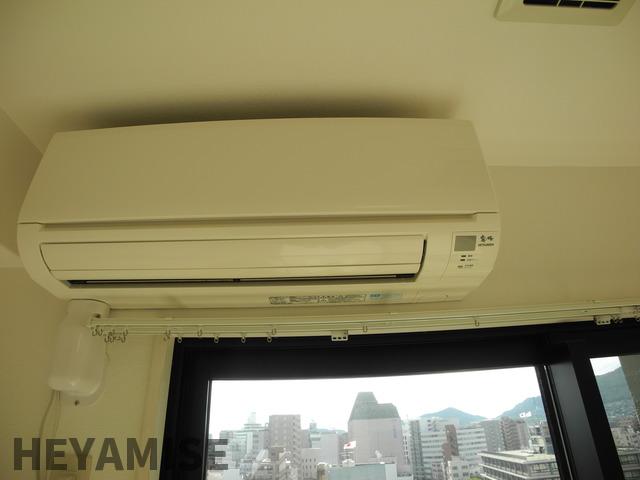 その他設備　※同間取りの別の階のお部屋の写真です※