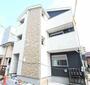 宮原駅より徒歩1分 2階 築4年11ヶ月の賃貸物件