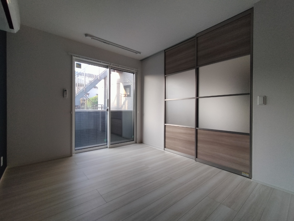 D-ROOM塚口町の内装写真