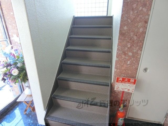 その他　階段