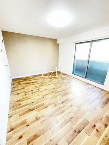 その他部屋・スペース　寝室です。