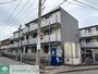 幕張駅より徒歩8分 築17年9ヶ月 3階建の賃貸物件