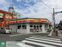 コンビニ　デイリーヤマザキ幕張5丁目店（コンビニ）まで520m