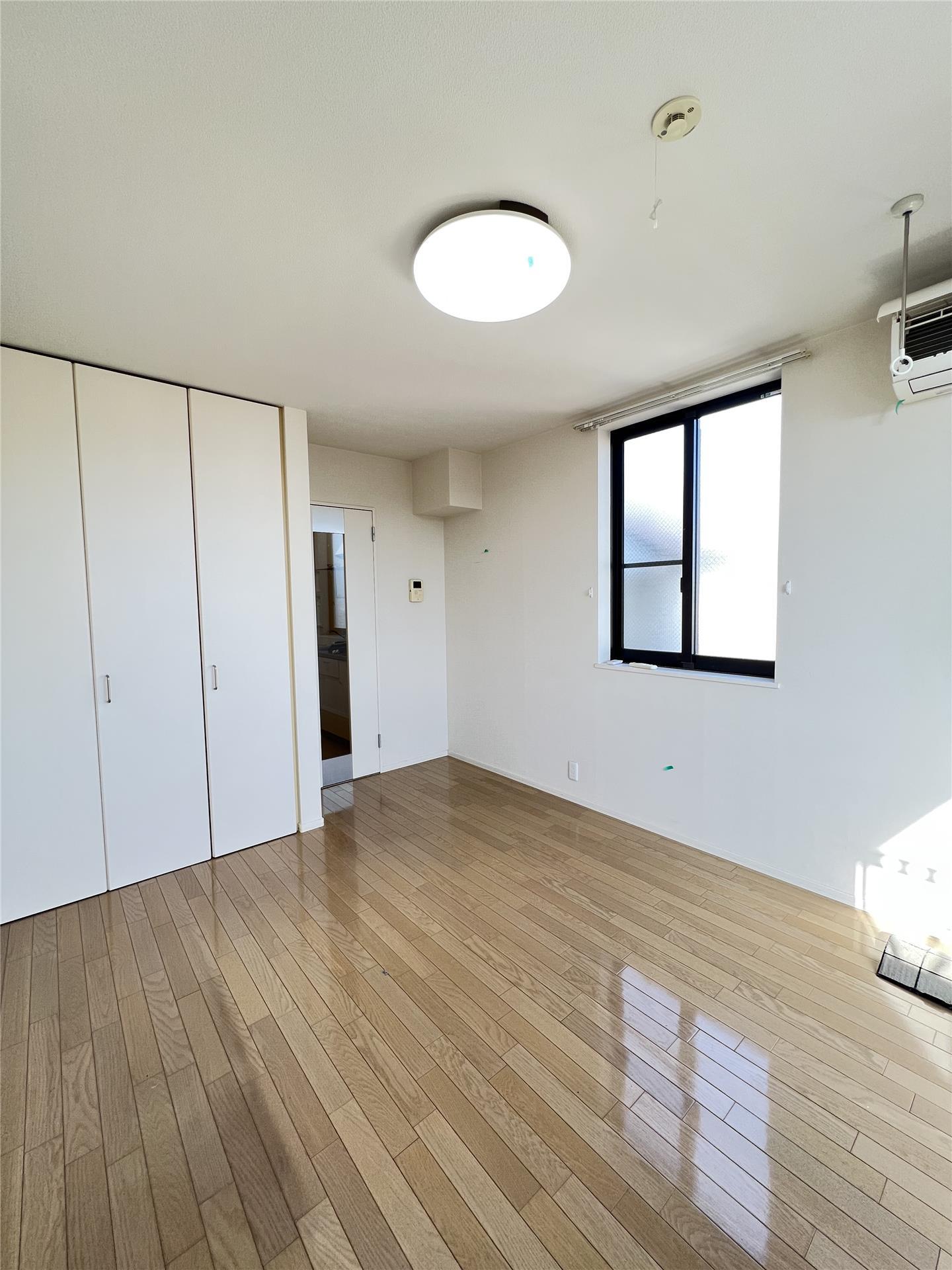 その他部屋・スペース　クリーニング前