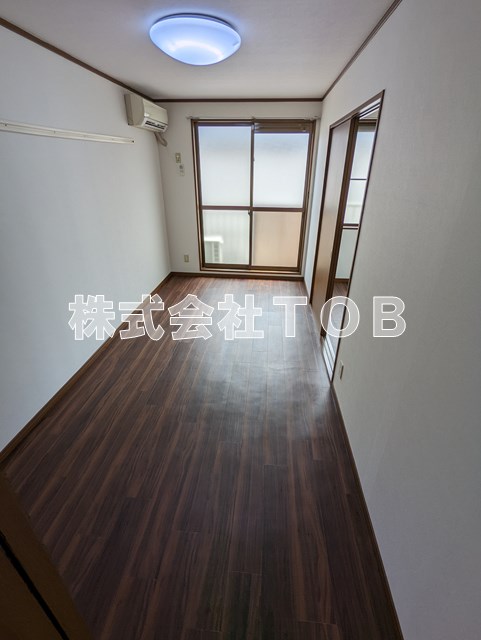 その他部屋・スペース　※別号室同間取り参考写真