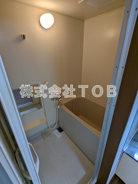 バス・シャワールーム　※別号室同間取り参考写真
