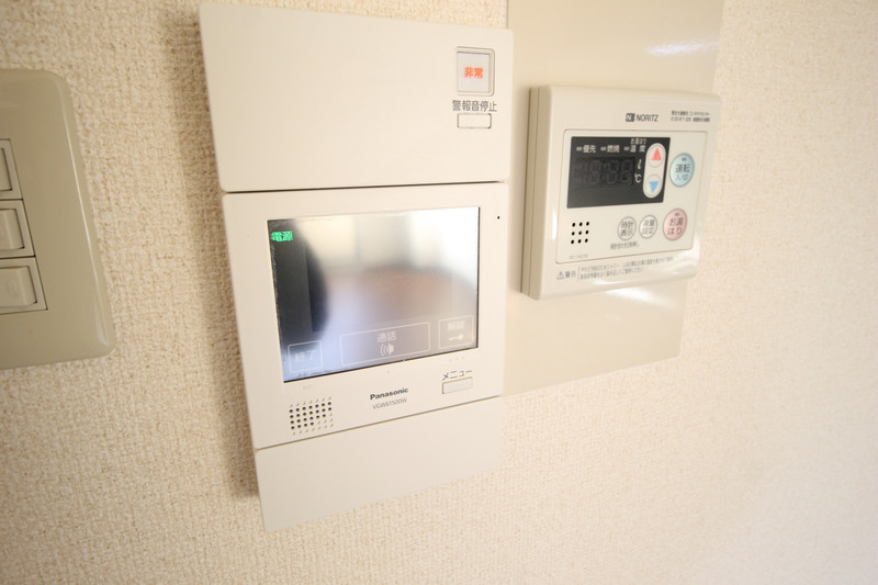 大阪モノレール本線 少路駅 徒歩12分 4階建 築31年のその他写真
