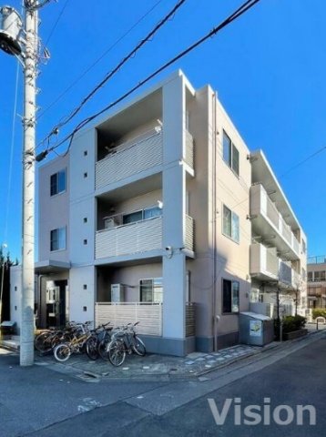 建物外観　☆外観☆