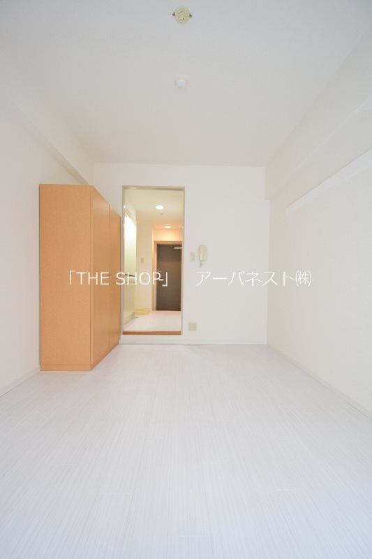 その他部屋・スペース　同タイプの別部屋の室内写真です