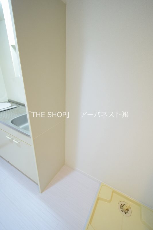 その他　同タイプの別部屋の室内写真です