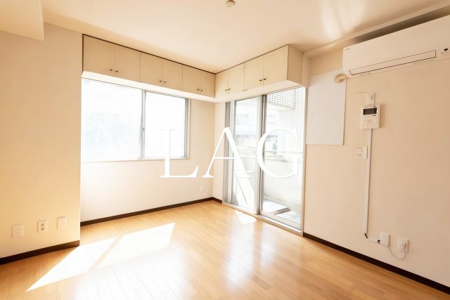 その他部屋・スペース　寝室です。