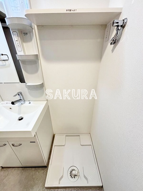 その他設備　充実した室内設備♪