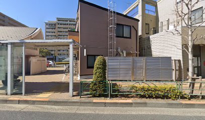 警察署・交番　小松川警察署 一之江駅前交番（警察署・交番）まで6242m