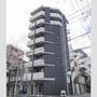 板橋駅より徒歩4分 3階 築18年1ヶ月の賃貸物件