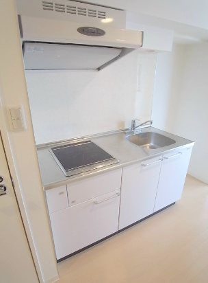 キッチン　シャローム南小岩