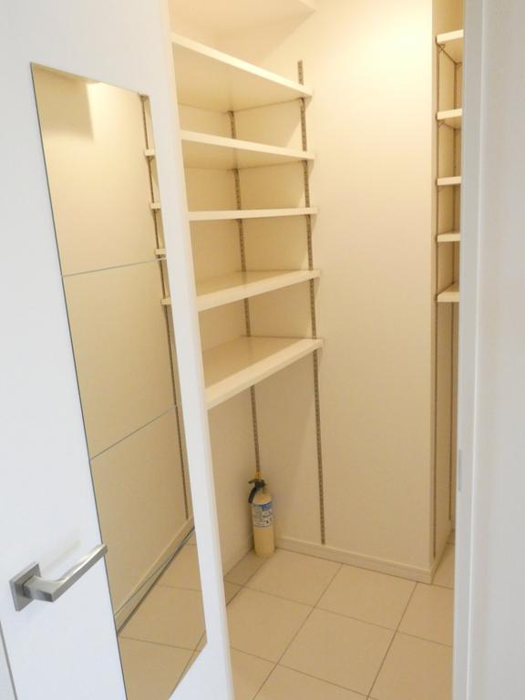 収納　収納※別部屋参考写真
