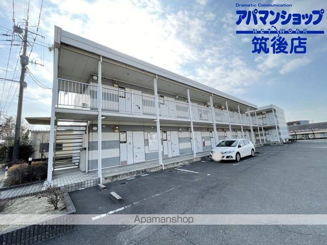 ○グランドールYUNOSOの外観写真