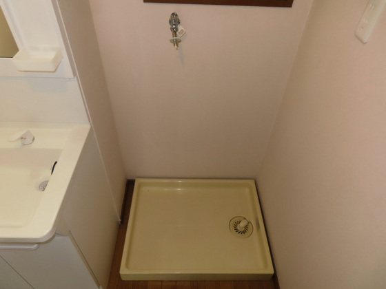 その他　※別部屋の写真です