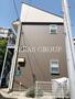 綱島駅より徒歩3分 2階 築15年9ヶ月の賃貸物件