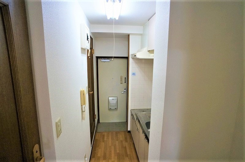 その他　別部屋の内装写真です。