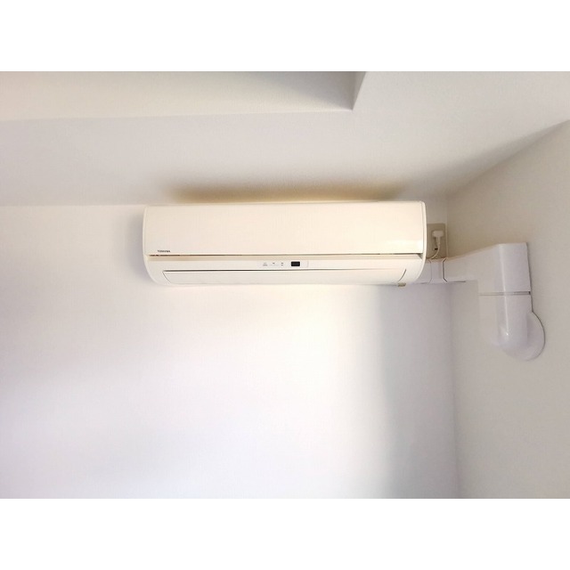 その他設備　別のお部屋の写真になります