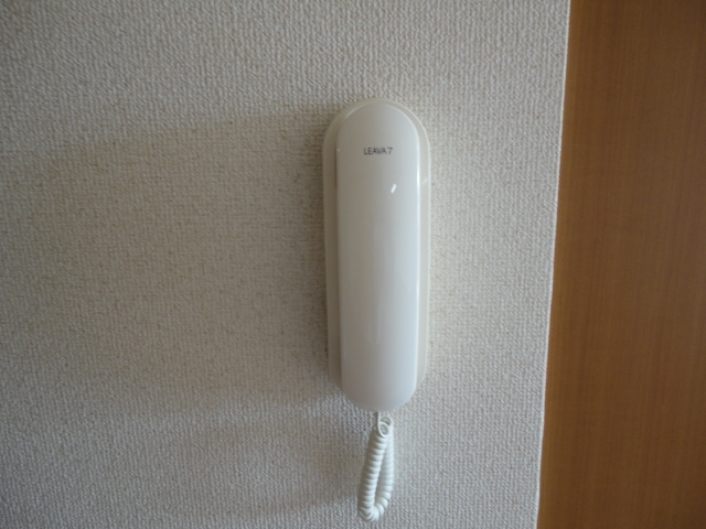 セキュリティ　ドアホン