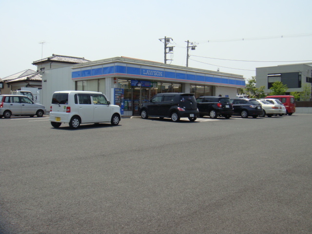 その他　コンビニローソン（その他）まで480m