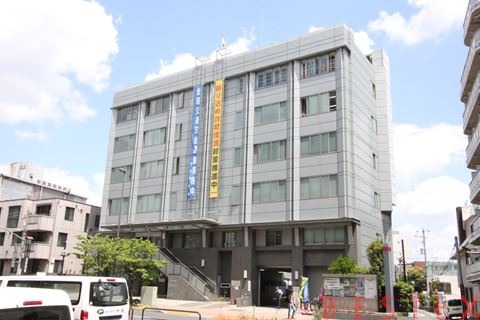 警察署・交番　富坂警察署（警察署・交番）まで716m