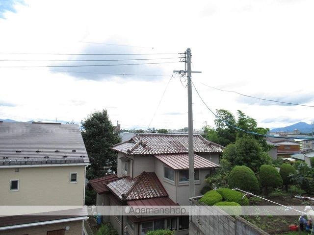 眺望　眺望