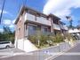 尼ケ辻駅よりバス7分 徒歩7分 2階 築18年2ヶ月の賃貸物件