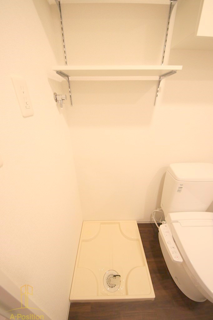 その他設備　セレニテ難波プリエ