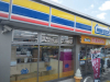 コンビニ　ミニストップ 八尾太田店（コンビニ）まで257m