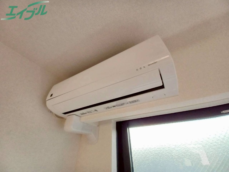 その他設備　同型参考写真