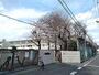 小学校　調布市立富士見台小学校（小学校）まで509m