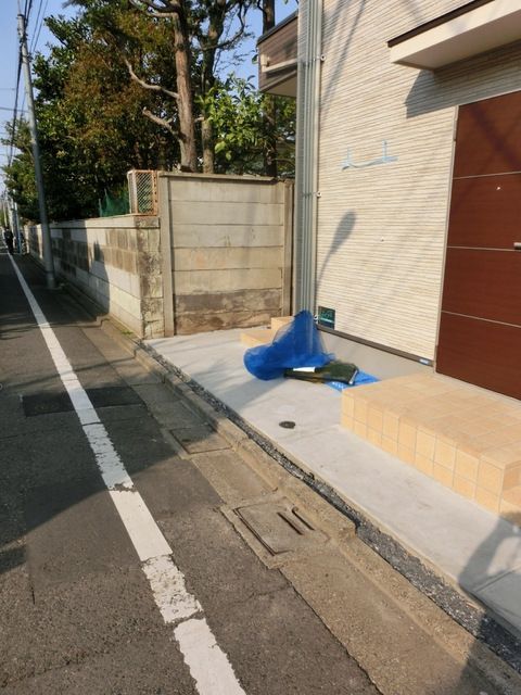 駐車場　★駐輪場★