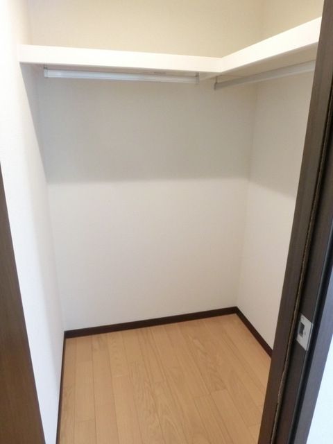 その他設備　★ウォークイン★