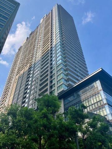 建物外観　おしゃれな外観です