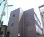 京都駅より徒歩8分 3階 築28年6ヶ月の賃貸物件