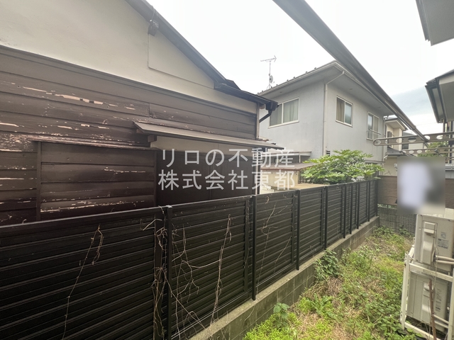 眺望　お部屋からの景色です♪