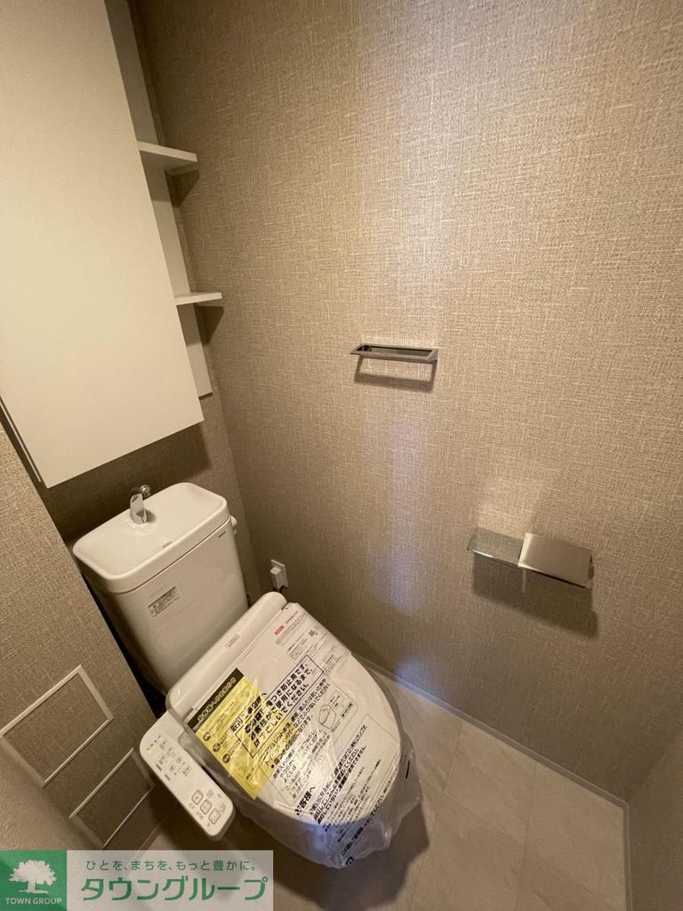 トイレ　別部屋参照
