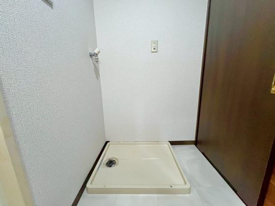 その他設備　シャルマンフジエスト岸和田 　トイレ