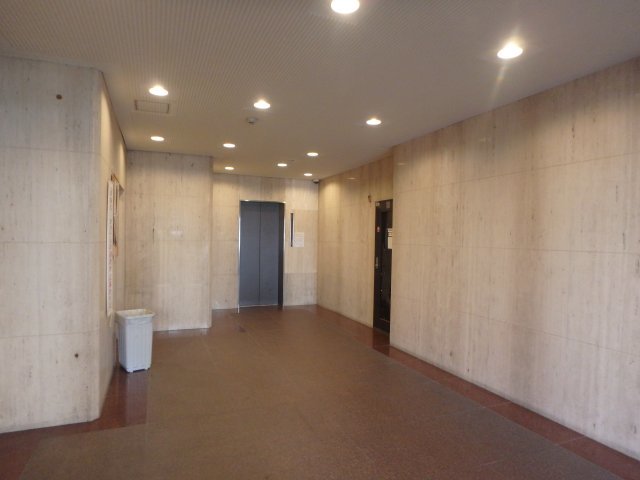 ロビー