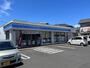 コンビニ　ローソン四郎丸渡通店（コンビニ）まで750m