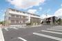宮原駅より徒歩13分 2階 築2年11ヶ月の賃貸物件