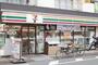 コンビニ　セブンイレブン江東森下4丁目店（コンビニ）まで404m