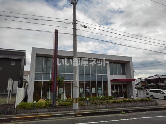 銀行　観音寺信用金庫豊浜支店（銀行）まで1001m