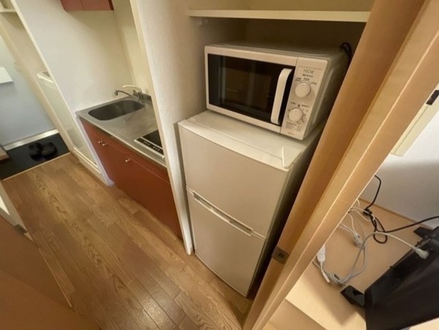 その他設備　別部屋同仕様タイプ