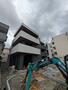 久地駅より徒歩8分 2階 新築の賃貸物件