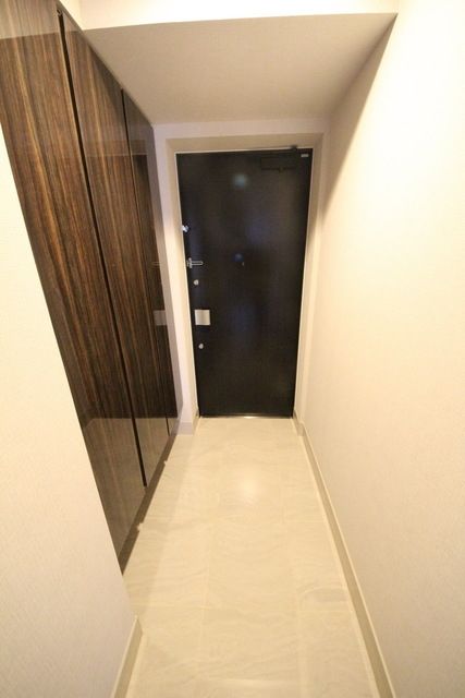 玄関　☆お問い合わせはお早めに☆